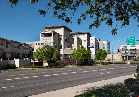 Office space for Rent at Humanly - Highlands in Denver
