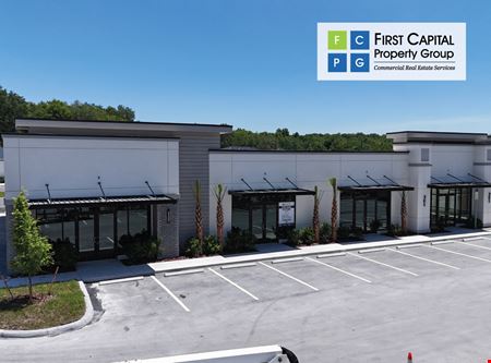 Mixed Use space for Sale at Lake Carter Exchange in Apopka