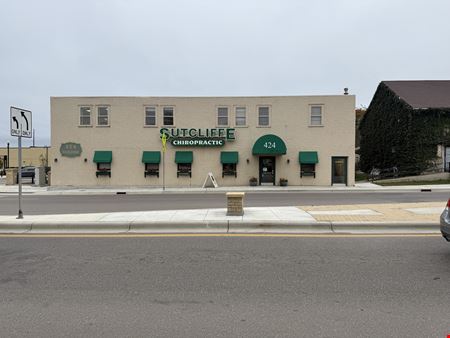 Retail space for Rent at Chestnut Commons in Chaska