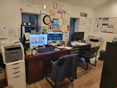 Unassigned space for Sale at 3541 156th St, Flushing, NY 11354-5021 in Flushing