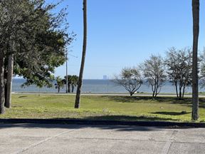 High–Value Parcel of Land