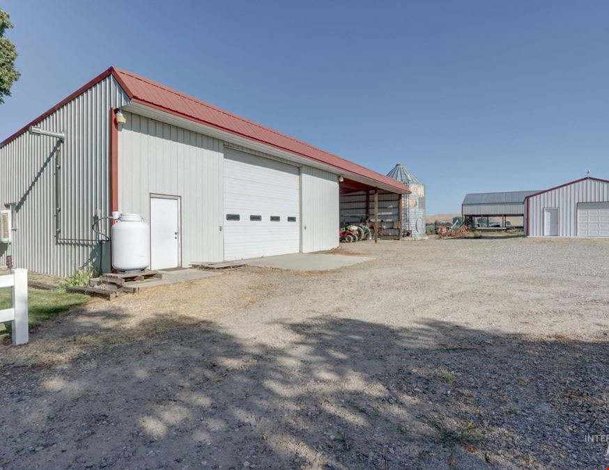 350 E Central Rd