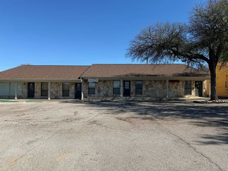 Office space for Sale at 1713 S Mays St Ste A in Round Rock