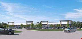 Shops at Race Track Rd