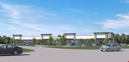 Retail space for Rent at Shops at Race Track Rd in Jacksonville