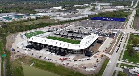 VacantLand space for Sale at 6601 Bass Rd in Fort Wayne