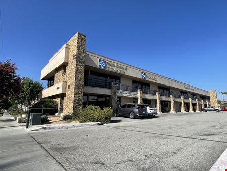 Office space for Rent at Brockton Medical Building in Riverside