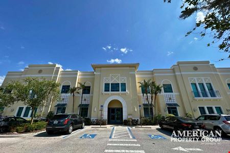 Office space for Rent at 2970 University Pkwy in Sarasota