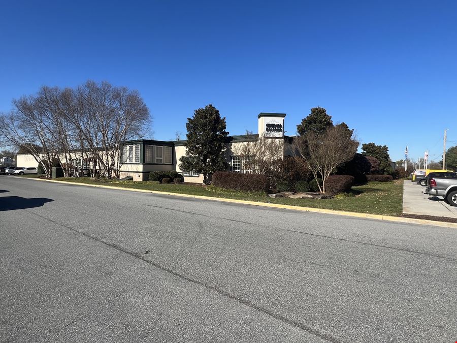 301 SE 4th Street, Milford, DE