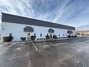 1821-1825 Samco Road