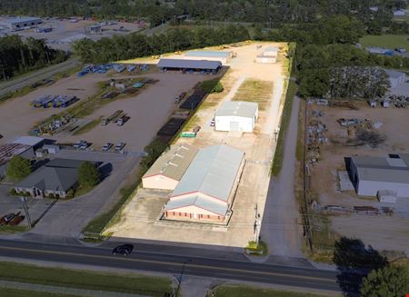 Industrial space for Sale at Industrial For Sale  in Laurel