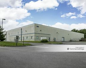Northeast Business Center - 800 Corporate Blvd