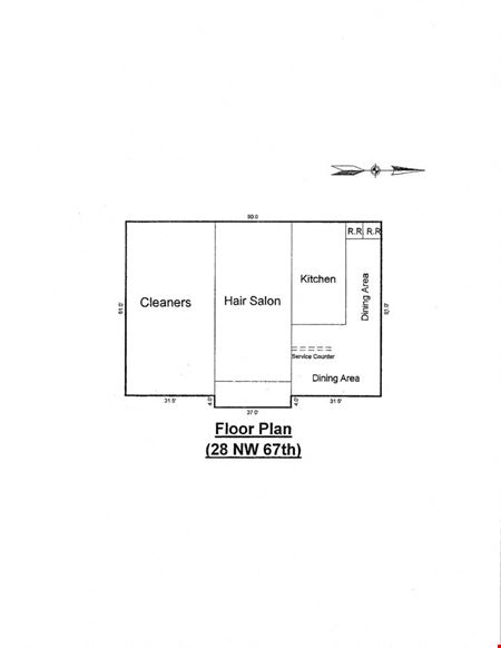 24-28 NW 67th St