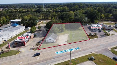 VacantLand space for Sale at Development Opportunity in Zachary