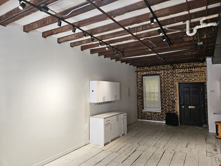Office space for Rent at Beautiful East Bay Office/Salon in Charleston