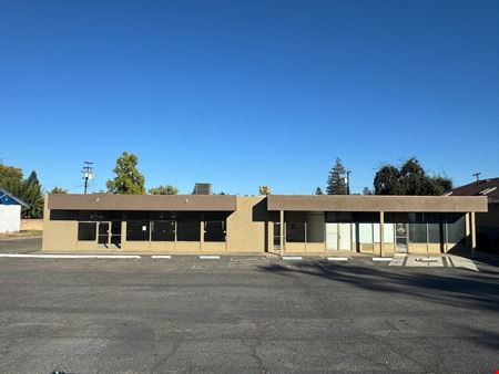 Retail space for Rent at 5660-5666 Main Ave in Orangevale