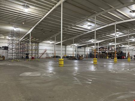 Industrial space for Rent at 102 N Sundale Rd in Norwich