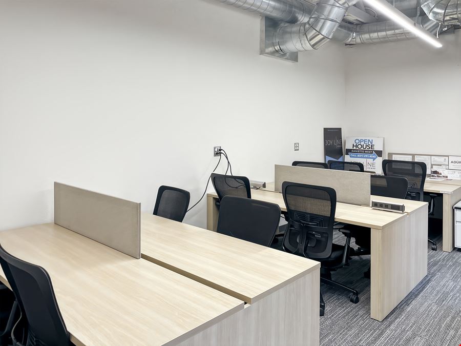 Regus - Campbell - Orchards City Dr
