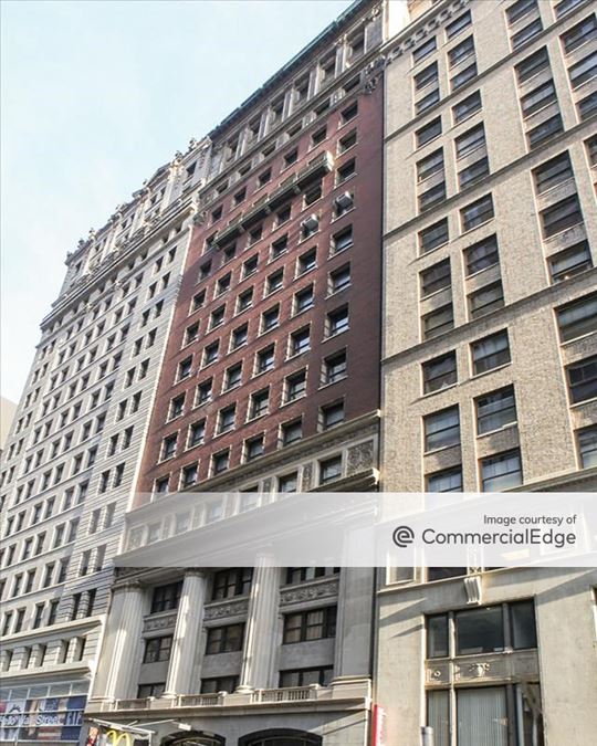 160 Broadway