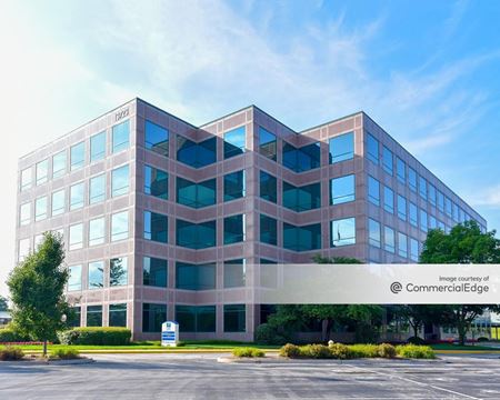 Office space for Rent at Riverport Lakes East in Maryland Heights