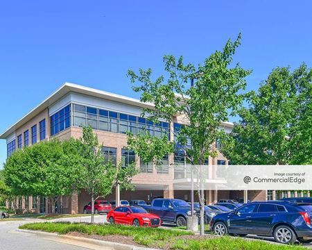 Office space for Rent at 7200 Creedmoor Road in Raleigh
