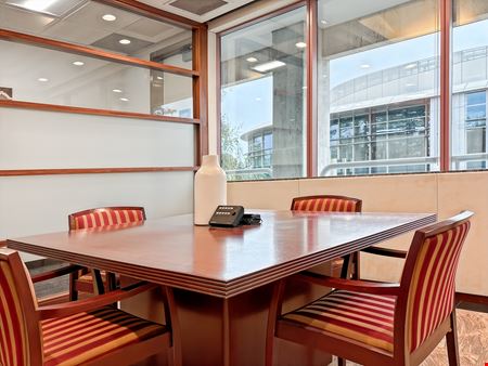 Regus - Palo Alto - 200 Page Mill Road