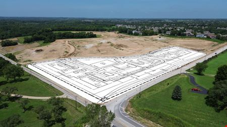 VacantLand space for Sale at Running Horse Village in Platte City