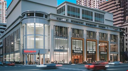 600 North Michigan Avenue