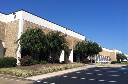 Industrial space for Rent at 5044 S Royal Atlanta Drive in Tucker
