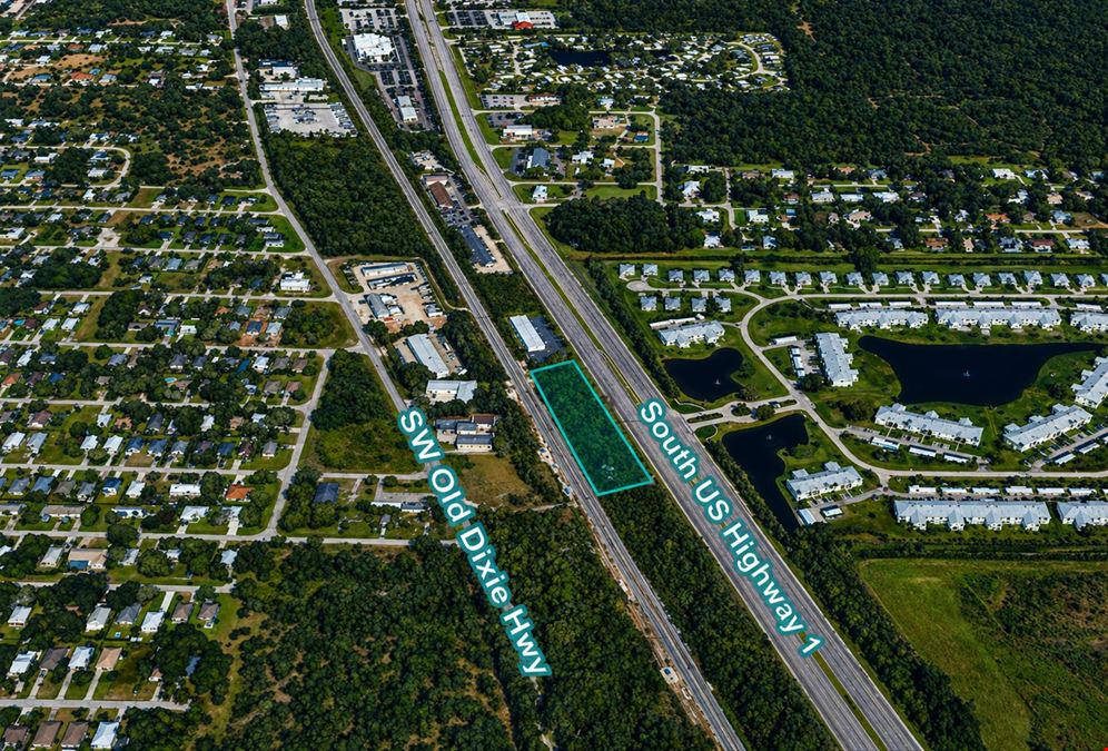1425-1437 S US Hwy 1