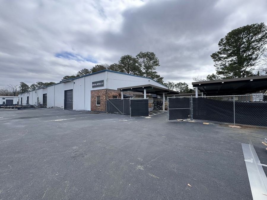 1720 McCoba Drive