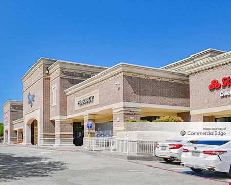 Retail space for Rent at Midway Market - Kroger in Dallas