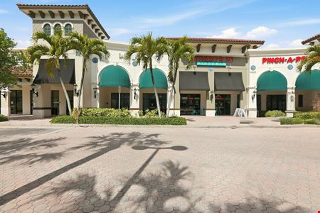 Retail space for Rent at The Brooks Town Center in Estero