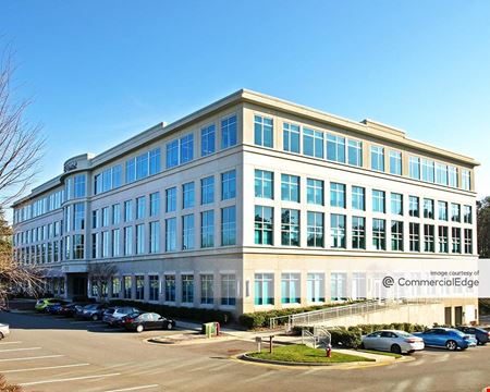 RDU Center III