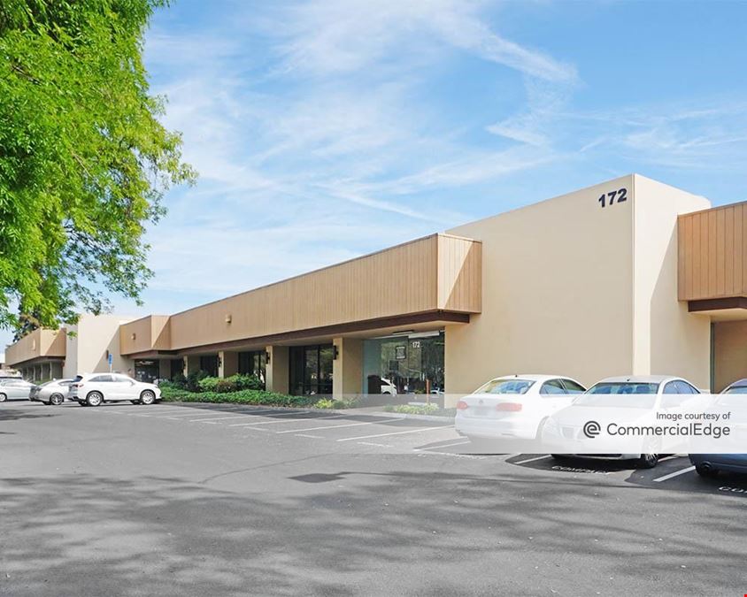 Zanker Component Business Park