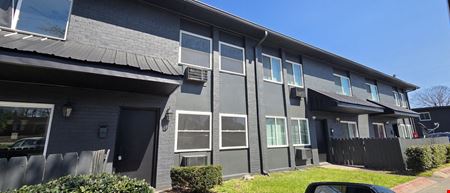 Caldwell Court Condominiums