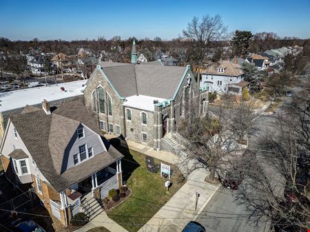 23 Frazer Avenue