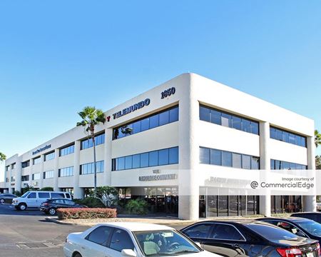 Office space for Rent at Florida Mall Business Centre in Orlando
