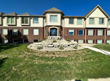 Office space for Rent at 6314 Odana Rd in Madison