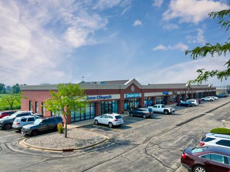 Commercial space at Calumet Center | Appleton, WI in Appleton