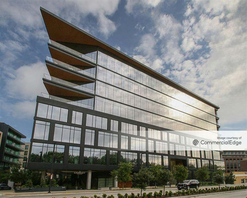 Crescent Offices East