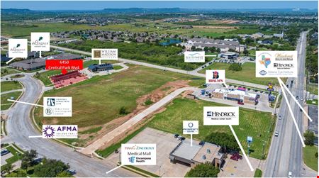 Office space for Rent at Medical Outpatient Building (MOB) in Abilene