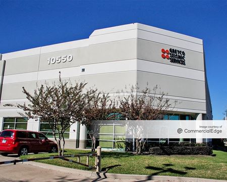Industrial space for Rent at Techway Southwest I-IV in Houston