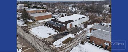 Industrial space for Sale at For Sale or Lease in Oakwood