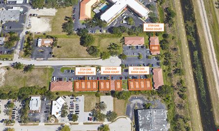 Office space for Sale at Fully Leased Office Investment in Fort Myers