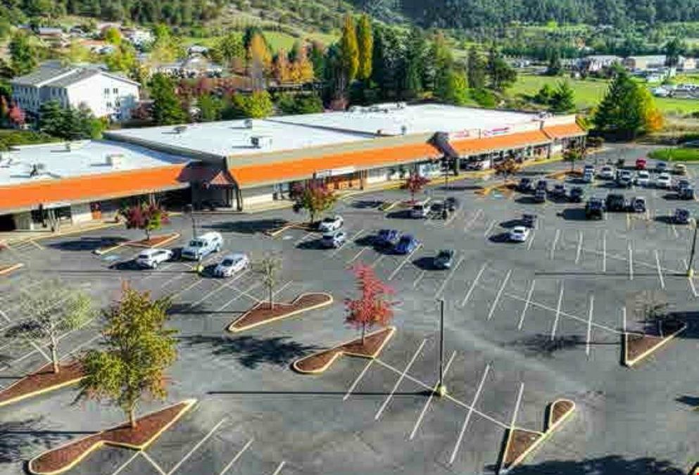 Valley View Plaza