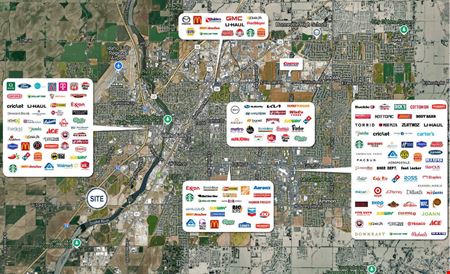 Jackson Hole Junction - Lot 1