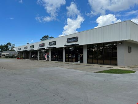 Retail Site Northwest Quadrant Hwy 22 & N Causeway