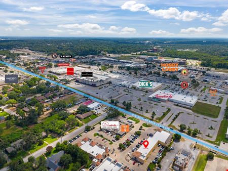 Shops at La Piazza | Tyler, TX