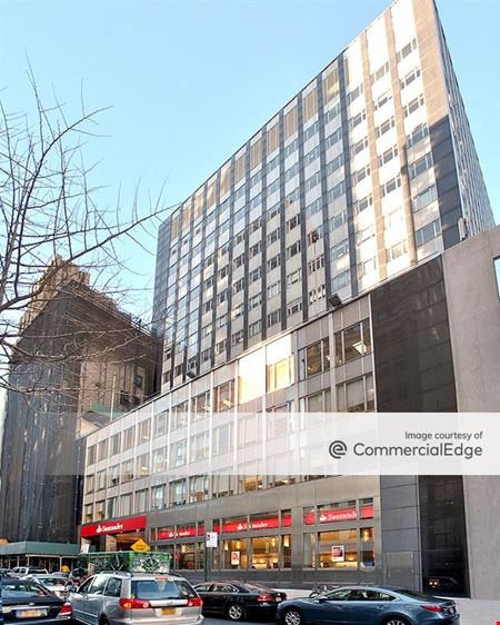 Office space for Rent at 195 Montague Street in Brooklyn